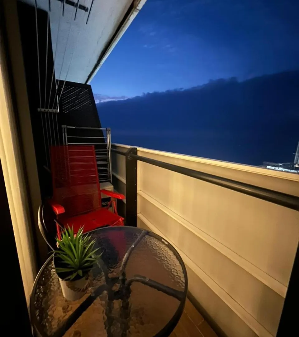 ***** Hotel Beautiful Apartments Near The Sea - Orbi City N5 Batumi Georgia