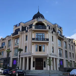 Hotel Royal Casino &