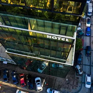 Glass *** Batumi