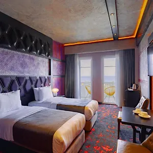 Hotel Tapis Rouge Design Boutique
