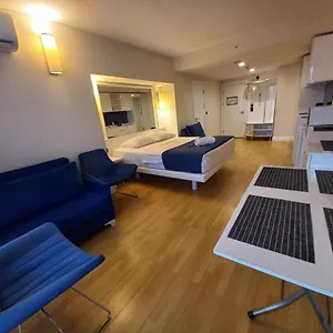 5* Отель Orbi Superhost