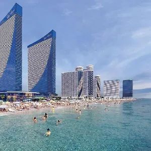 5* Отель Grand ☆ Orbi