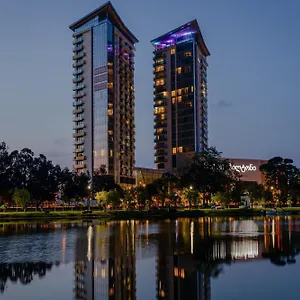 Miramar Luxury Residences באטומי